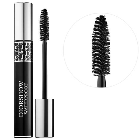 dior mascara review|diorshow blackout waterproof mascara review.